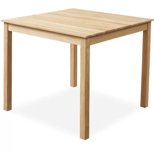 Sigrun garden table