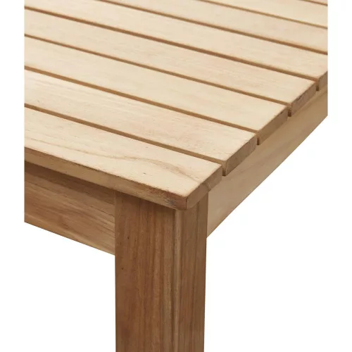 Sigrun garden table