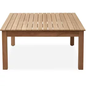 Sigrun outdoor coffee table