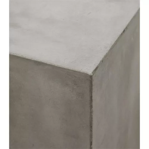 Vigo outdoor side table