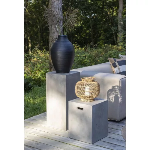 Vigo outdoor side table