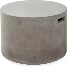 Vigo outdoor side table
