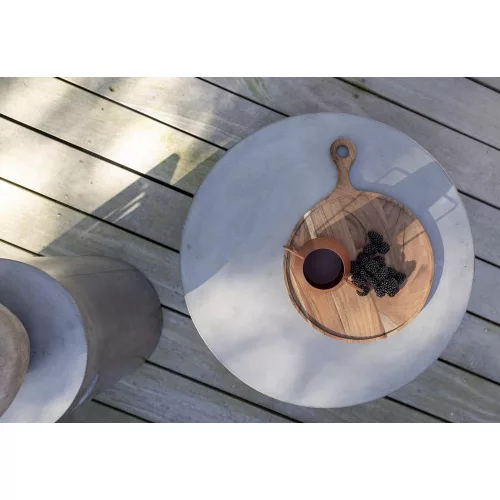 Vigo outdoor side table