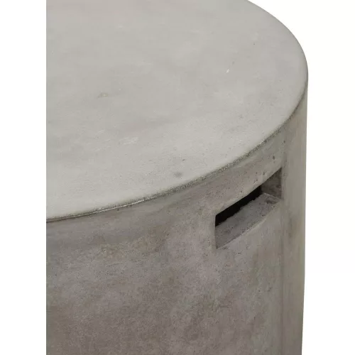 Vigo outdoor side table