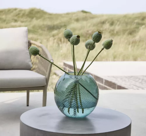 Vigo outdoor side table