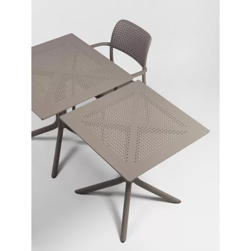 BORA garden armchair