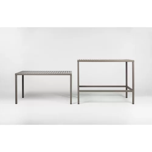CUBE 140x80 outdoor table