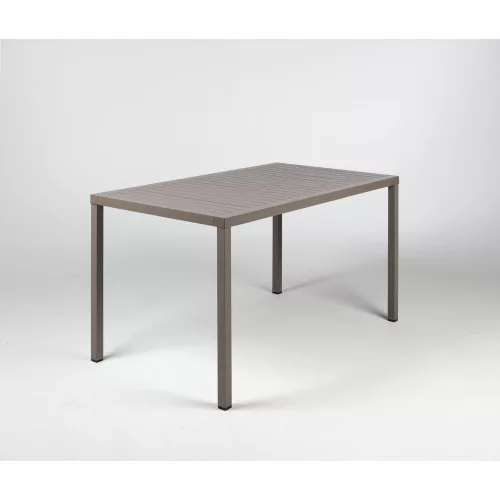 CUBE 140x80 outdoor table