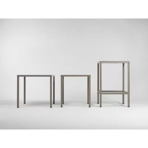 CUBE 140x80 outdoor table