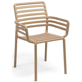 DOGA garden armchair