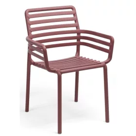 DOGA garden armchair