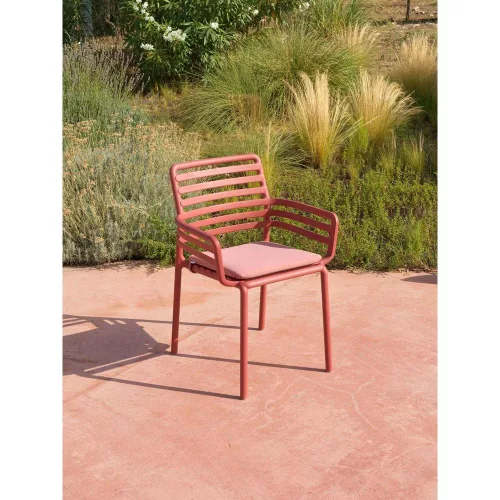 DOGA garden armchair