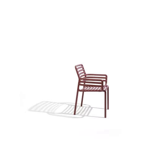 DOGA garden armchair