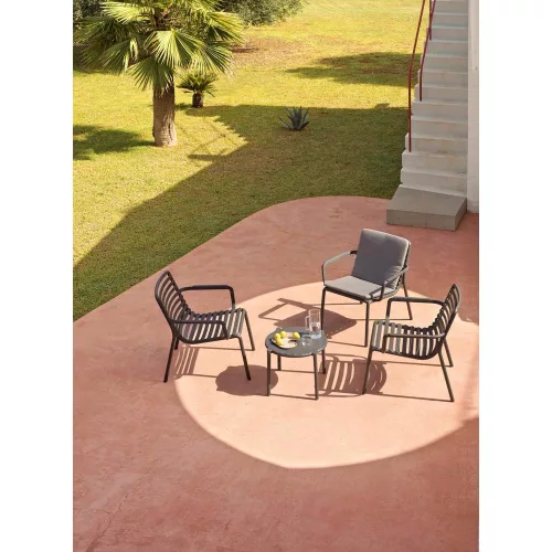 DOGA outdoor armchair