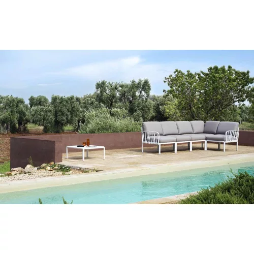 KOMODO 4 seater outdoor sofa