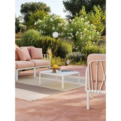 KOMODO outdoor armchair