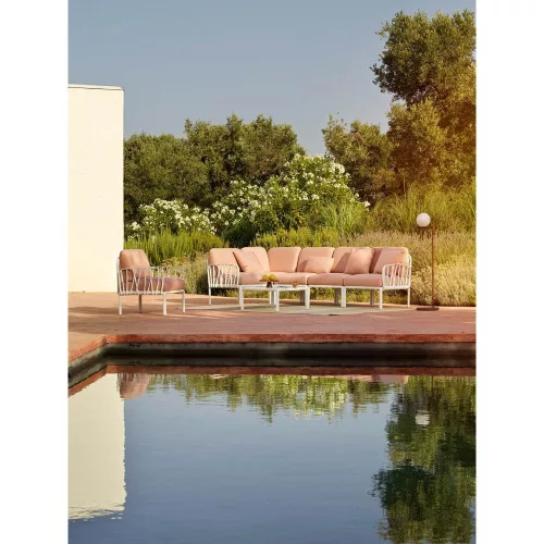 KOMODO outdoor armchair