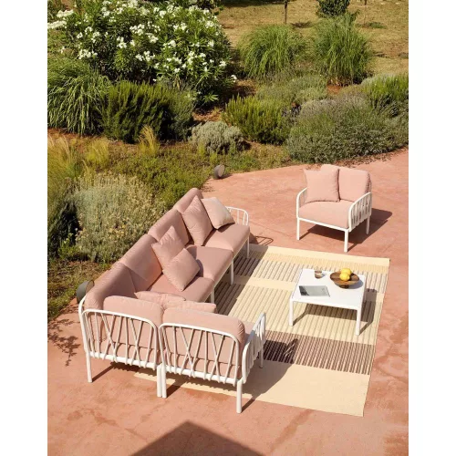 KOMODO outdoor armchair