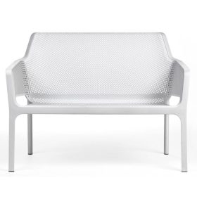 NET ourdoor bench