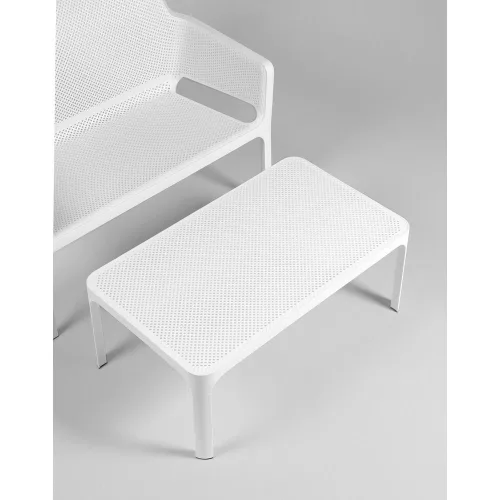 NET kerti pad