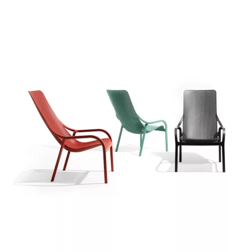 NET ourdoor lounge chair
