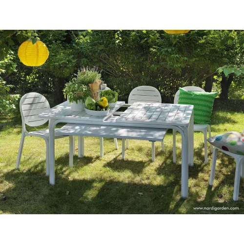 PALMA garden armchair