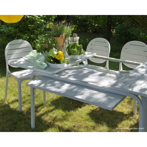 PALMA garden armchair