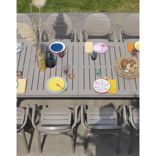 PALMA garden armchair