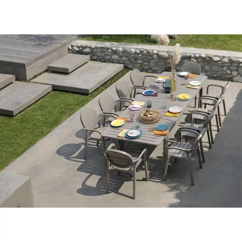 PALMA garden armchair