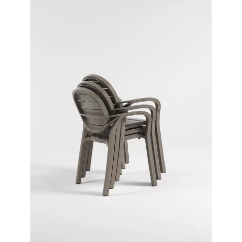 PALMA garden armchair