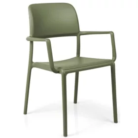 RIVA garden armchair