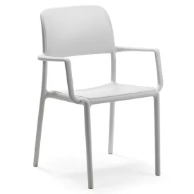 RIVA garden armchair