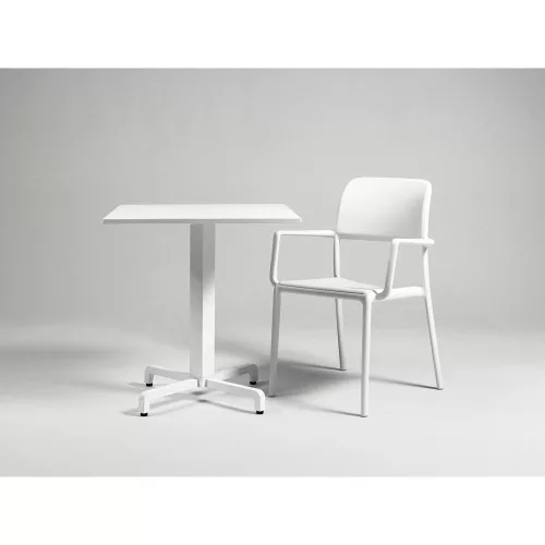 RIVA karfás kerti szék