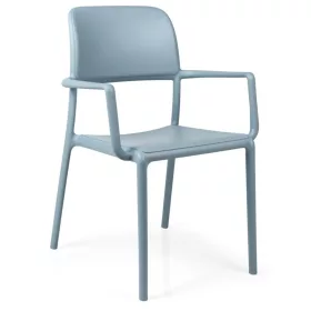 RIVA garden armchair