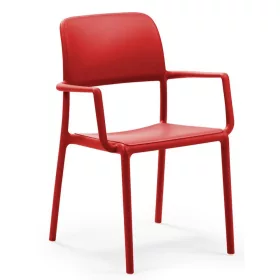 RIVA garden armchair