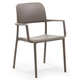 RIVA garden armchair