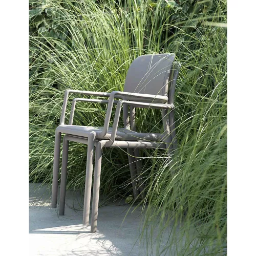 RIVA garden armchair