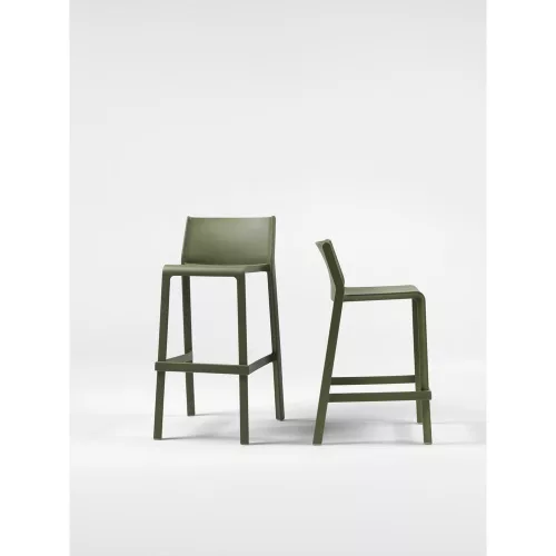 TRILL design counter stool