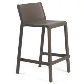 TRILL design counter stool