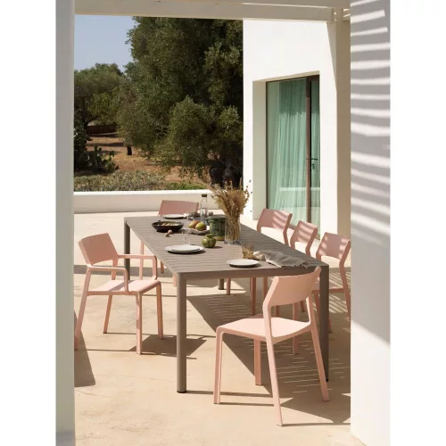 TRILL garden chair