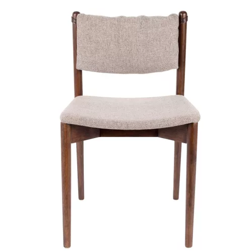 Torrance chair without armrests