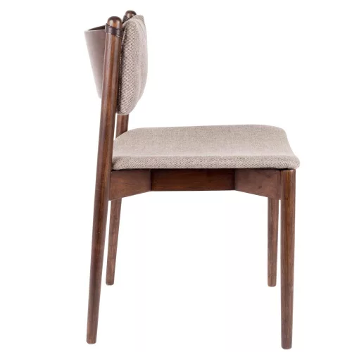 Torrance chair without armrests
