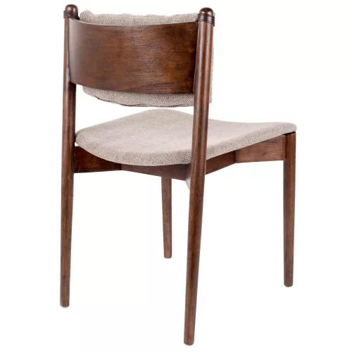 Torrance chair without armrests