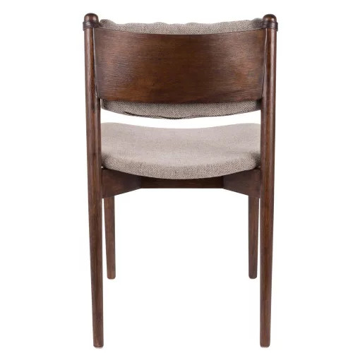 Torrance chair without armrests