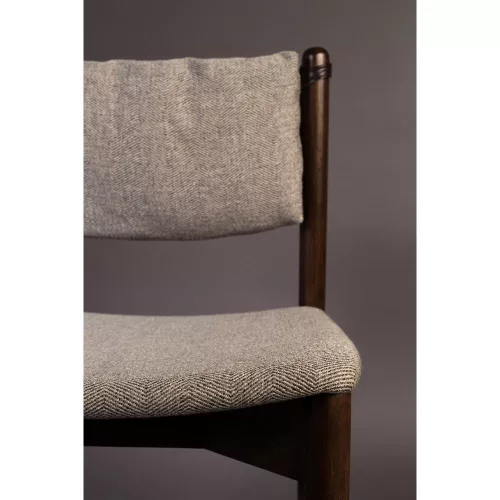 Torrance chair without armrests