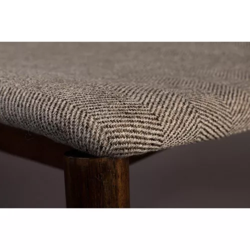 Torrance chair without armrests