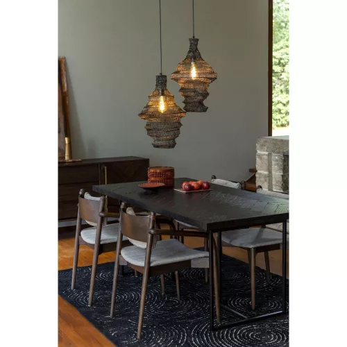 Torrance chair without armrests