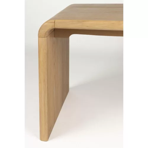 Brave dining table