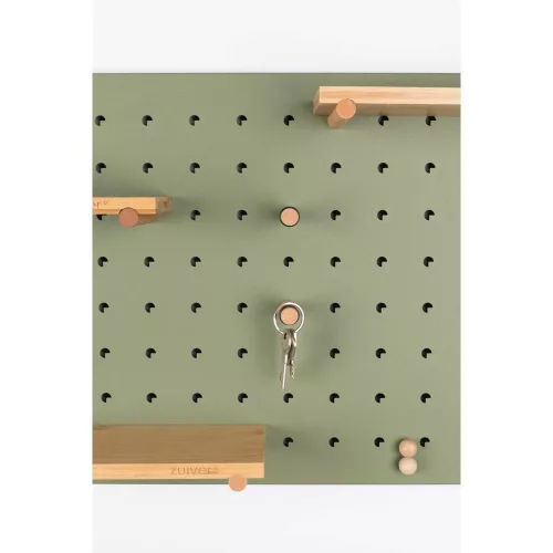 Bundy wall organizer