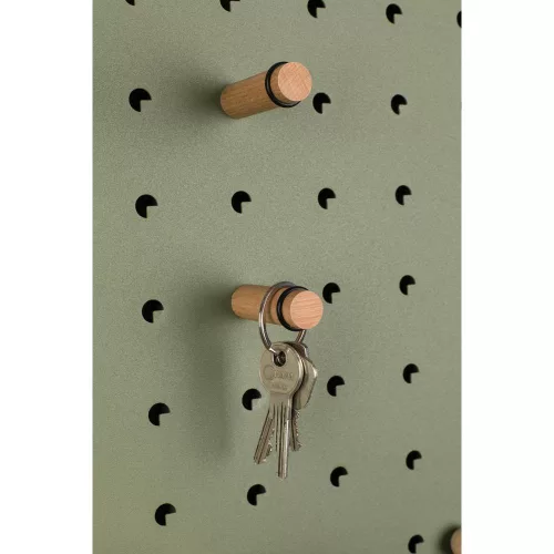 Bundy wall organizer